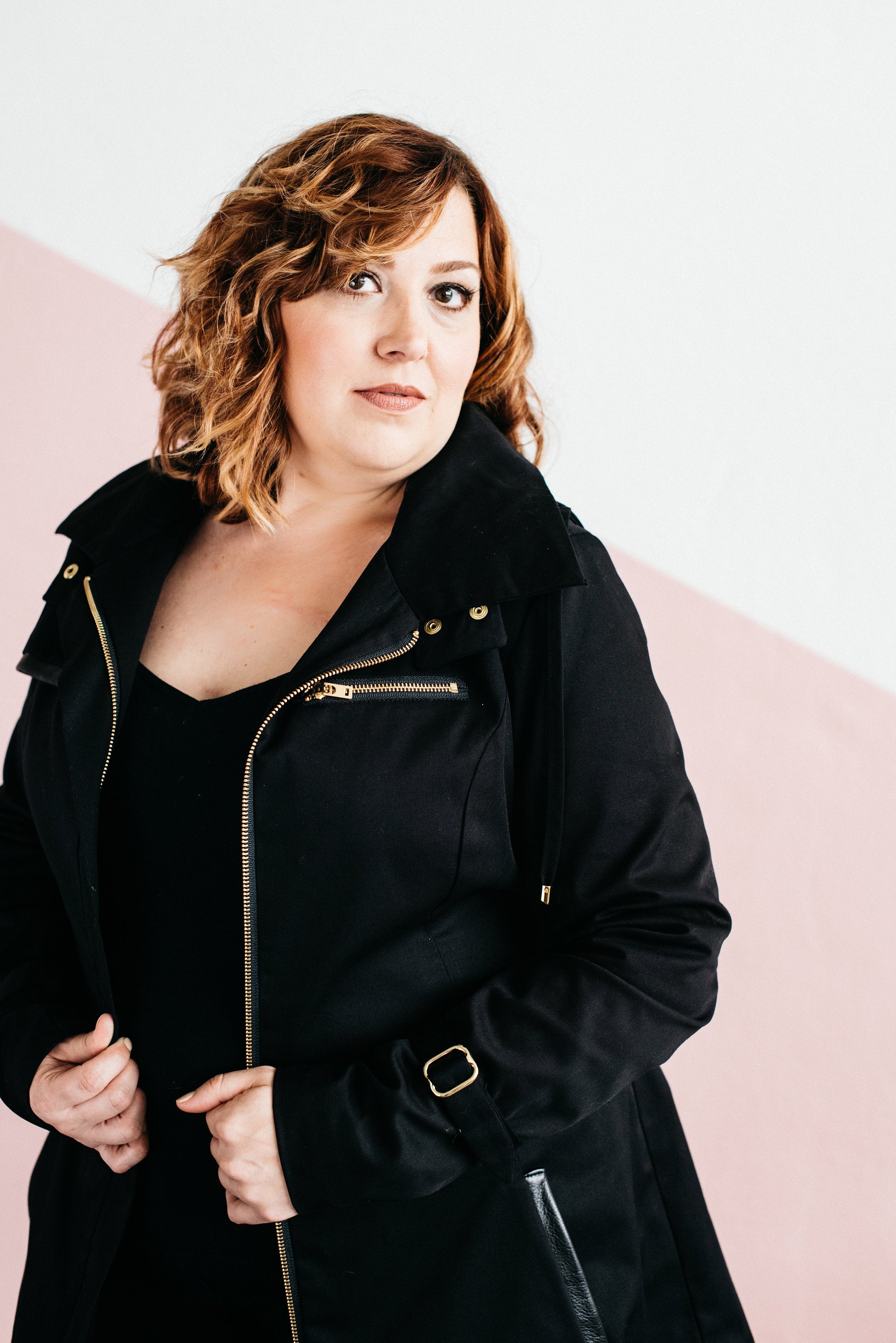 ジャケット・アウター cake WEDDING CAKE LA LA VARSITY JACKET (WC6970323:PURPLE) | Brand,S-Z