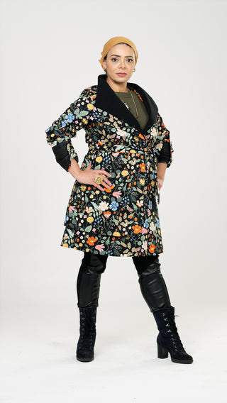 YC Bold Trench
