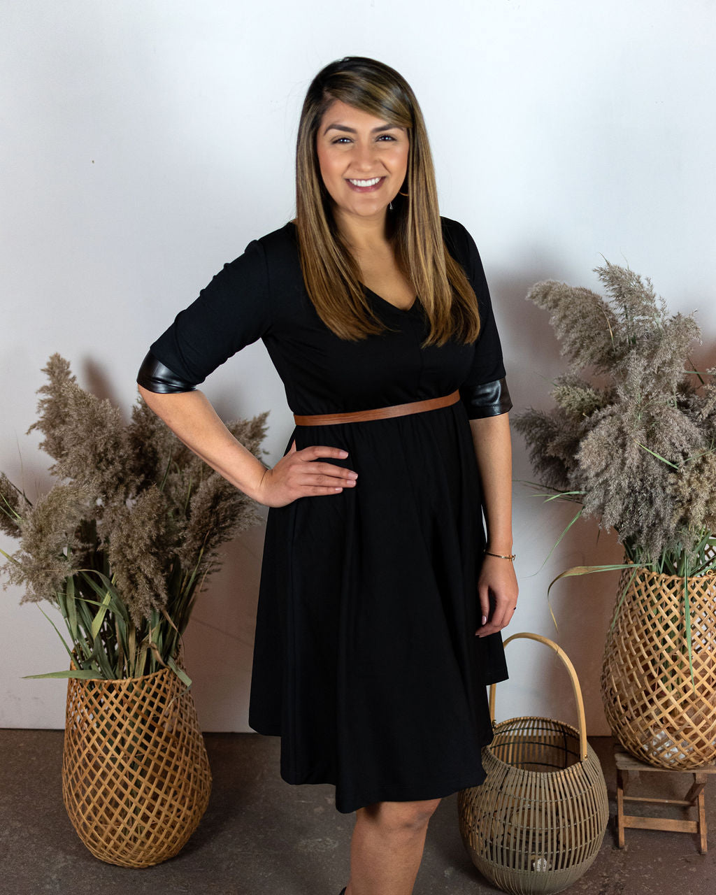 Luxe party dresses cheap