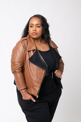 Ultra Moto Jacket