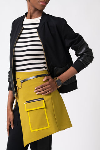 Ultra Lite Classic Bomber Jacket