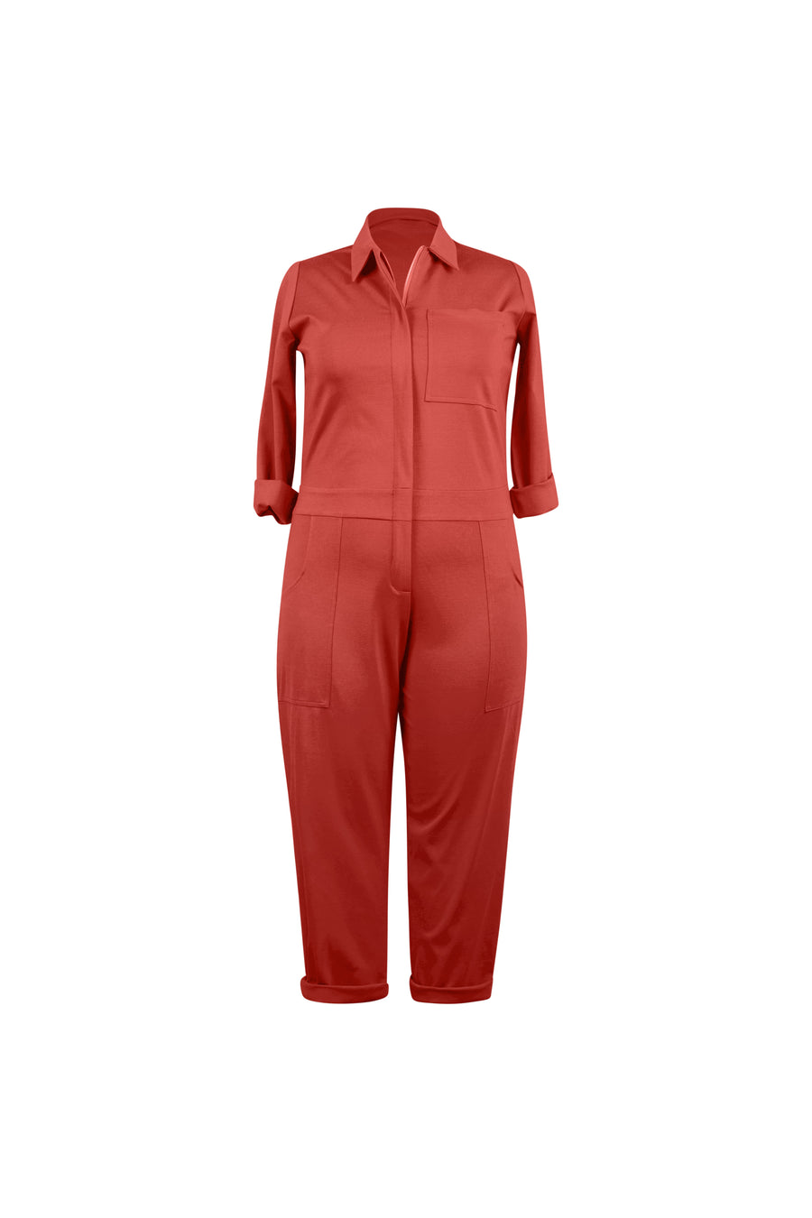 All Season Coveralls with Long Sleeves