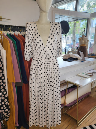 The Any Wear Dress