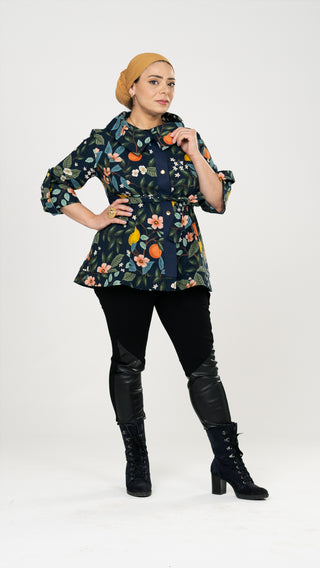 Limited Edition Essential Trench