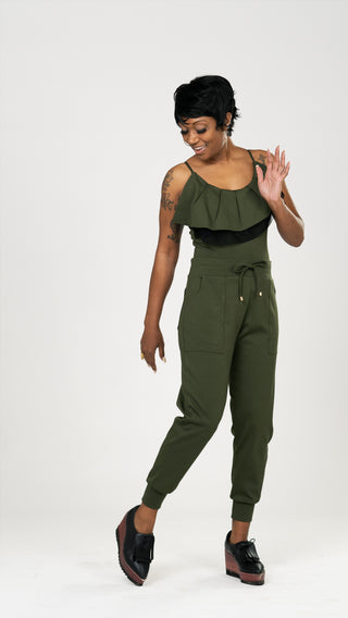 Classic Jogger