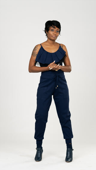 Classic Jogger