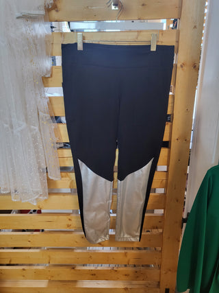 Luxe Moto Legging