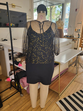 Boho Blouse