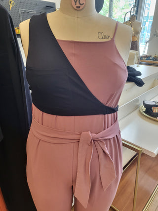 Crossbody Ponte