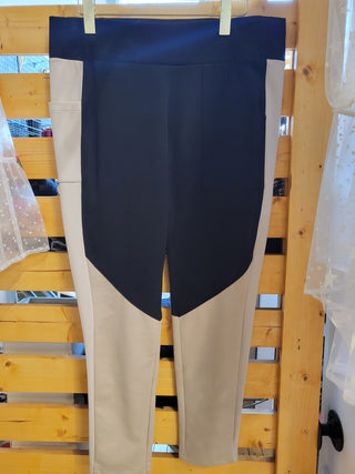 Classic Moto Leggings