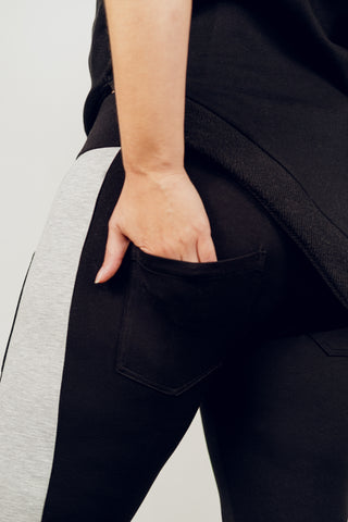 Classic Moto Legging