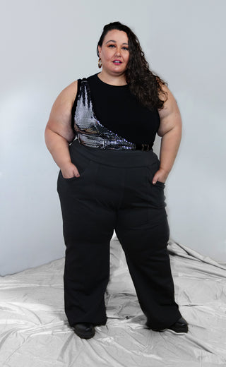 Crossbody Harness