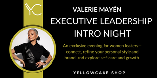 Executive Leadership Intro Night