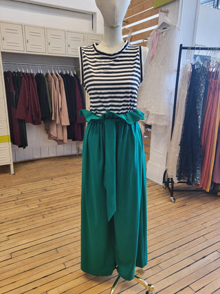 Palazzo Pants
