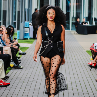Glam Rock 1111