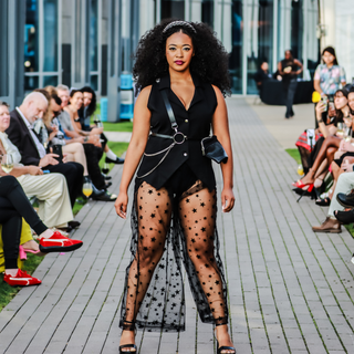 Glam Rock 1111