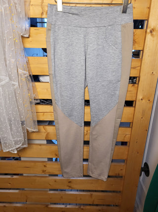 Classic Moto Leggings