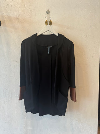 Pre-Loved Ultra Tri-Pocket Cardigan