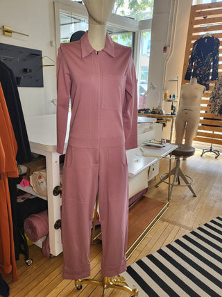 Long Sleeve Coveralls