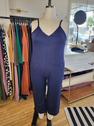 Maxi Romper