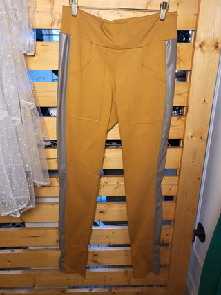 Ultra Premium Moto Legging