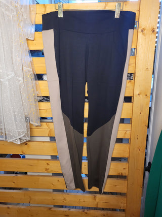 Classic Moto Leggings