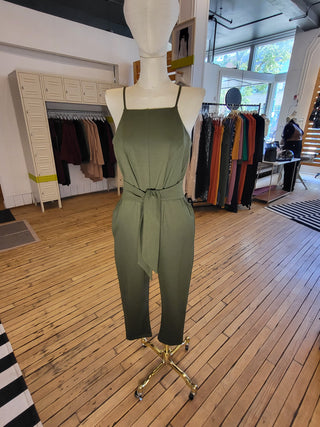 The Weekender Jumper