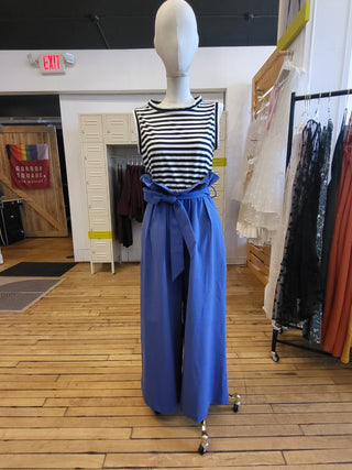 Palazzo Pants