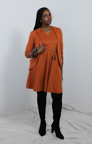 Classic Party Dress