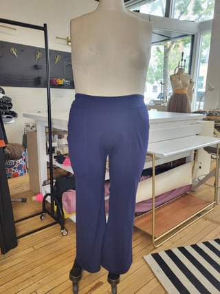 Plus Size Pants