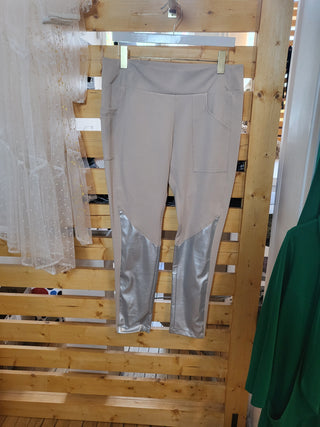 Luxe Moto Legging