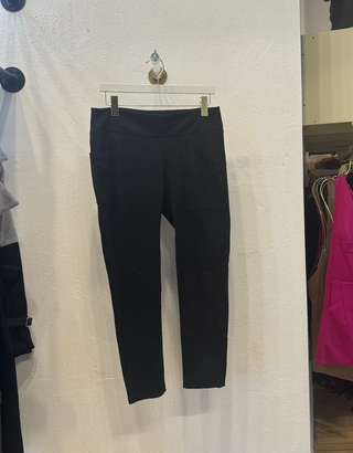 Pre-loved Classic Moto Legging