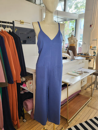 Maxi Romper