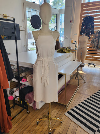 Weekender Dress