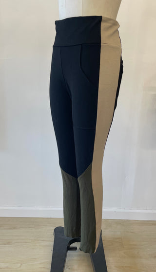Pre-Loved Classic Moto Legging
