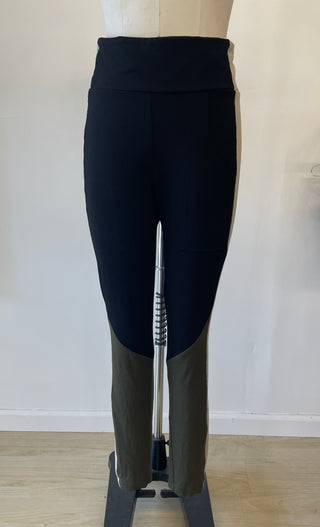 Pre-Loved Classic Moto Legging