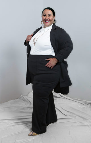 Plus Size pants