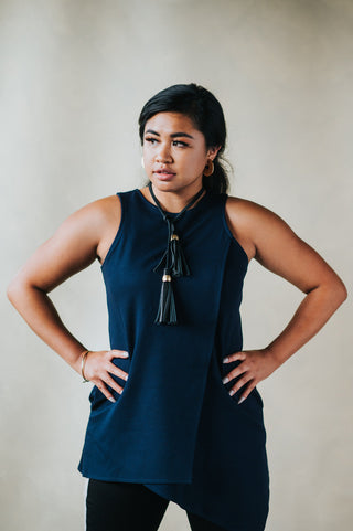 Classic Geo Tunic - DISC