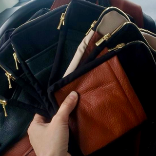 Phone Pouch