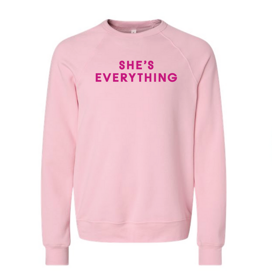 She's Everything Shirt