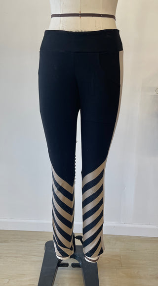Pre-Loved Classic Moto Legging