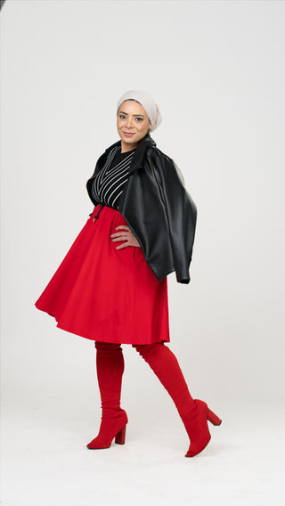 Ultra Moto Jacket