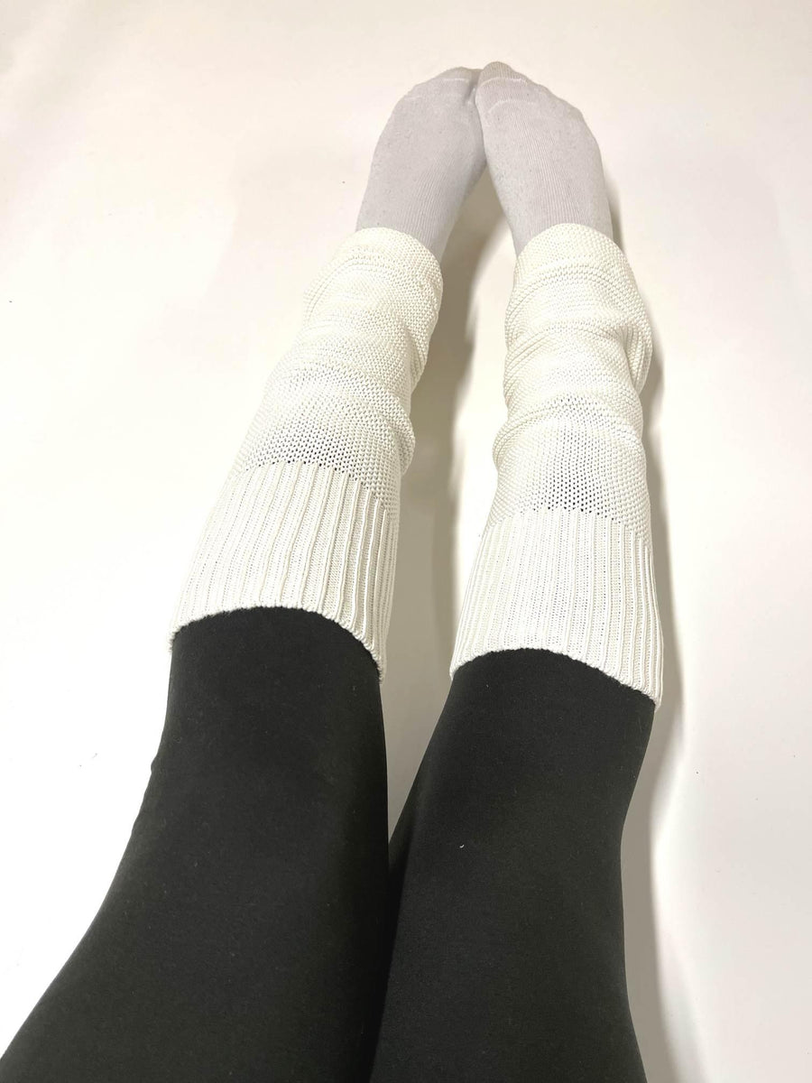 Eco Leg Warmers