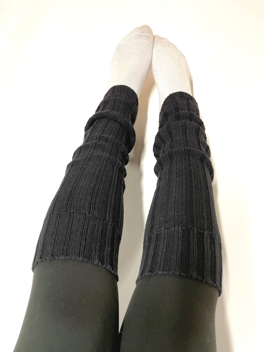 Eco Leg Warmers