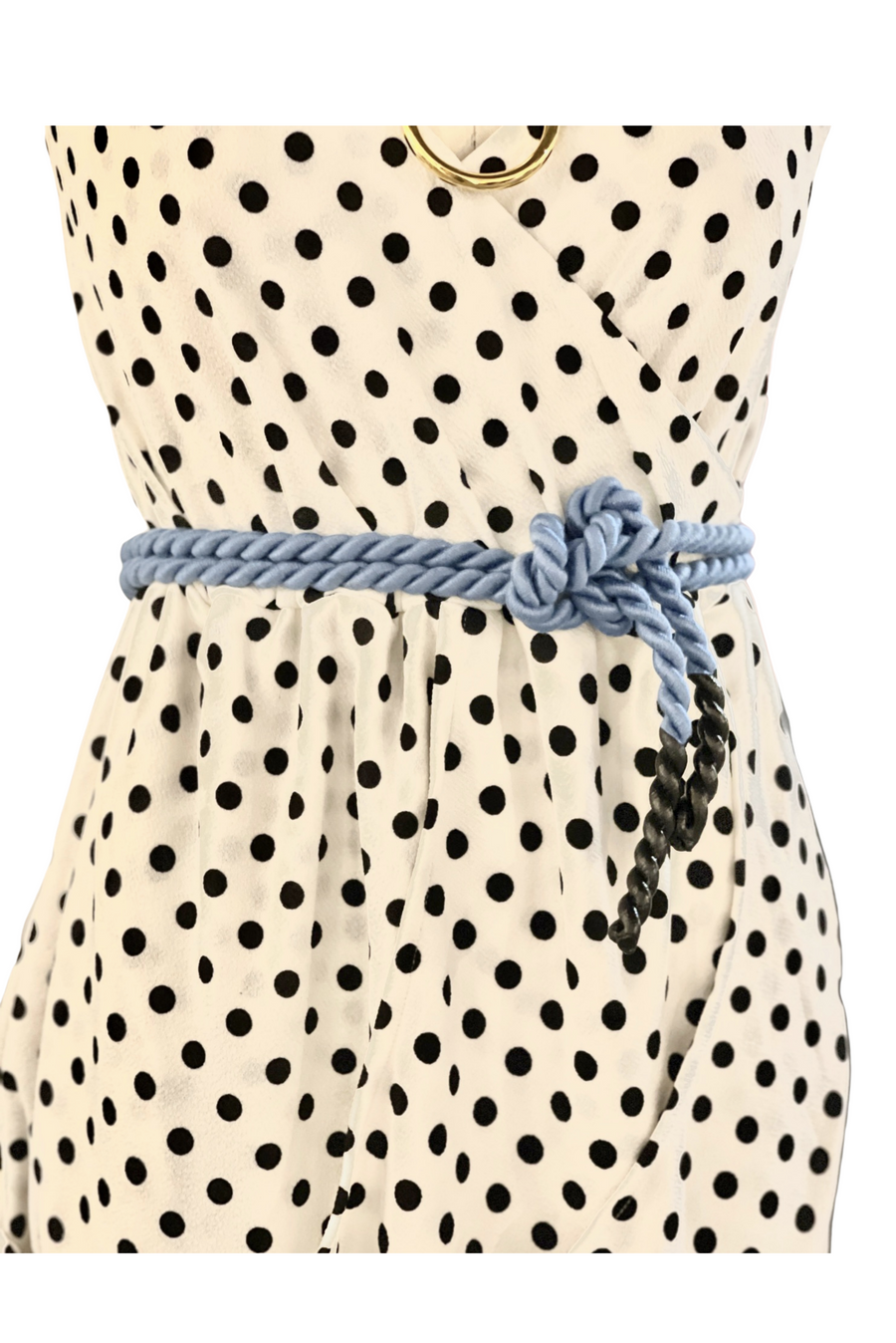 Rope Belt