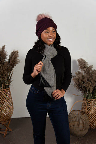 Standard Wrap Scarf