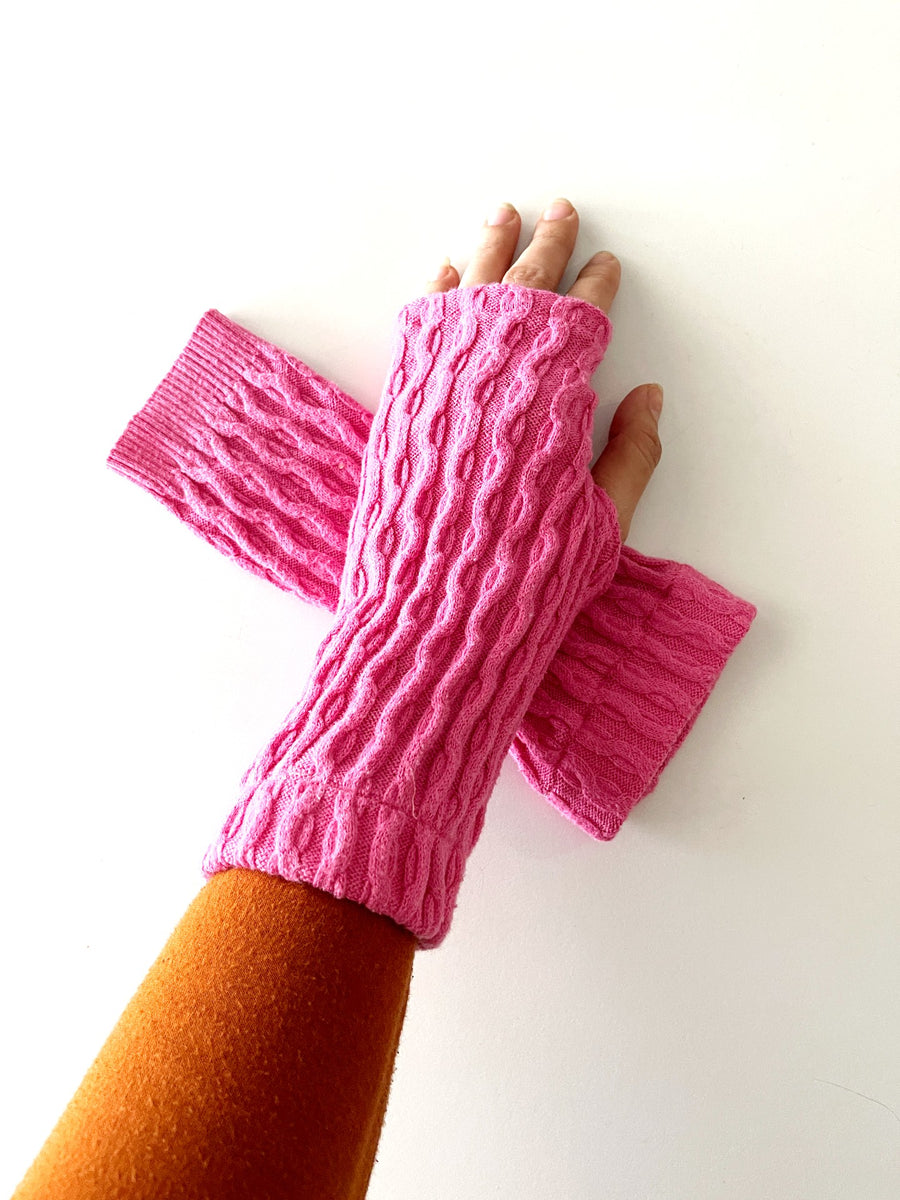 Arm Warmers