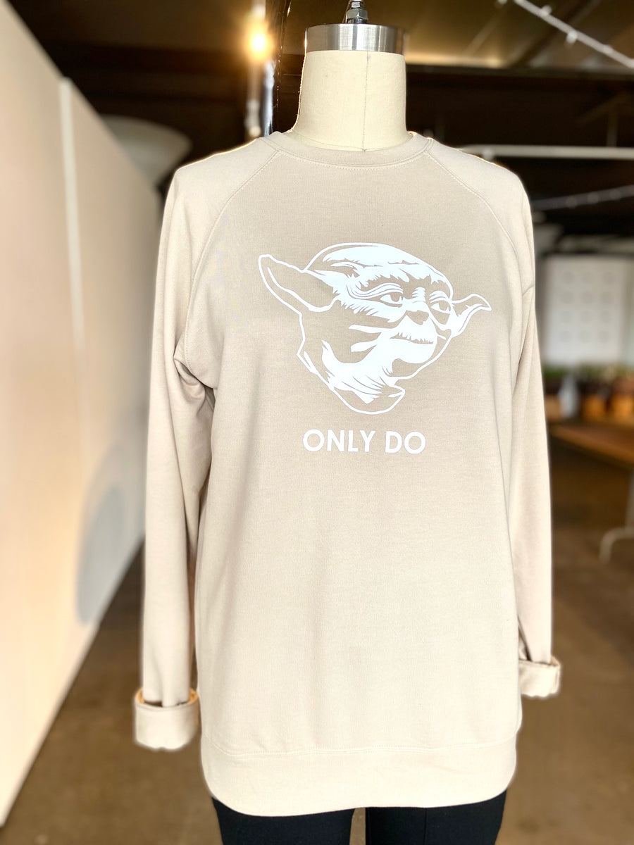 ONLY DO Sweatshirt