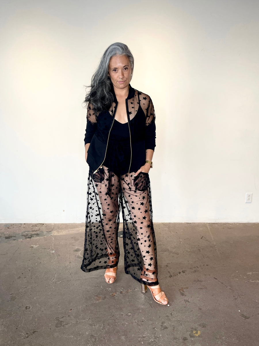 Limited Edition Palazzo Pants