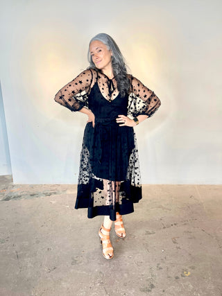 Limited Edition Boho Blouse